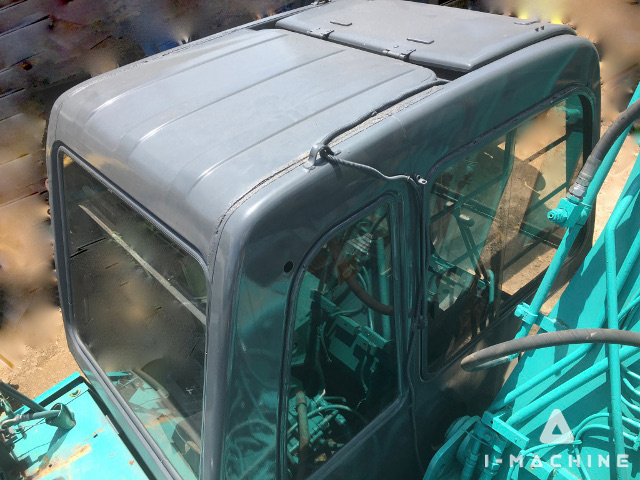 KOBELCO SK120-3