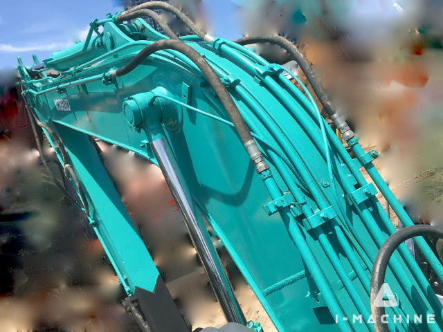 KOBELCO SK120-3