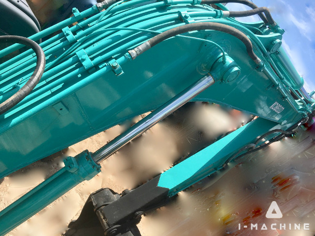 KOBELCO SK120-3