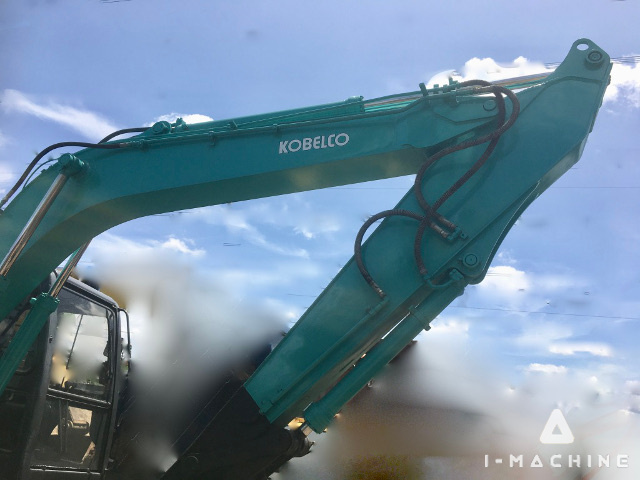 KOBELCO SK120-3