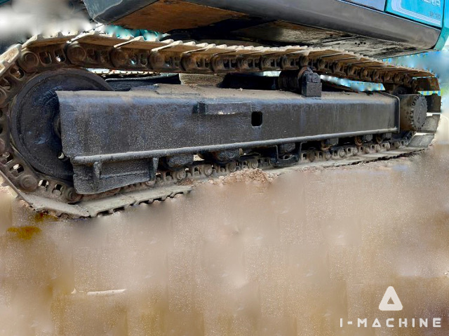 KOBELCO SK120-3