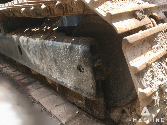 KOBELCO SK120-3