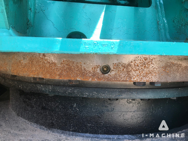 KOBELCO SK120-3