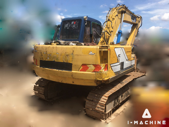 KOBELCO SK120-3