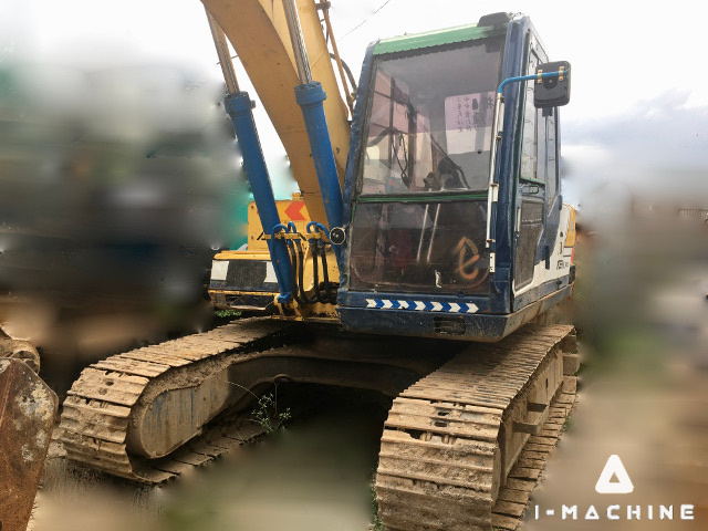 KOBELCO SK120-3