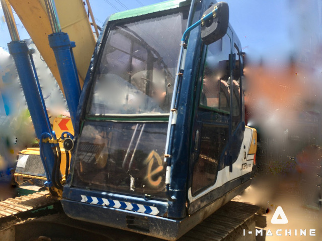 KOBELCO SK120-3