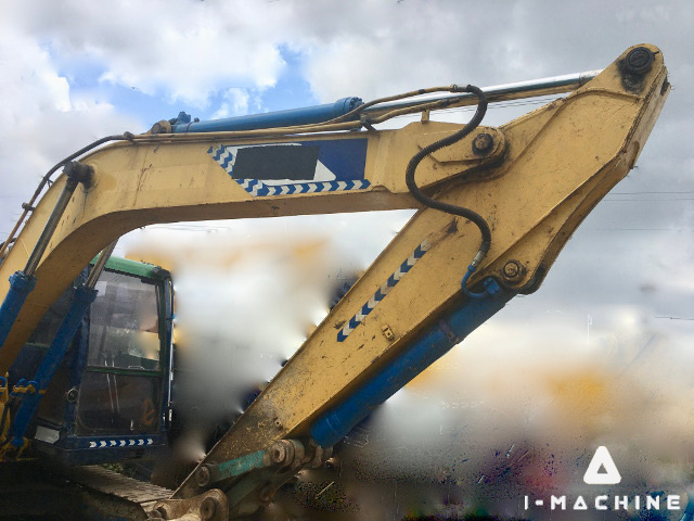 KOBELCO SK120-3