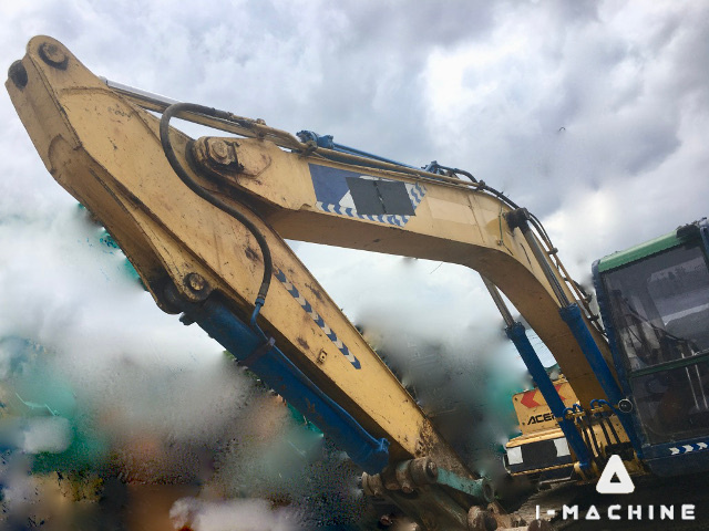 KOBELCO SK120-3