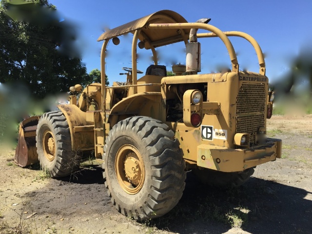 CATERPILLAR 950