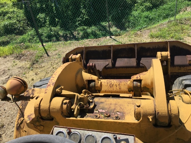 CATERPILLAR 950