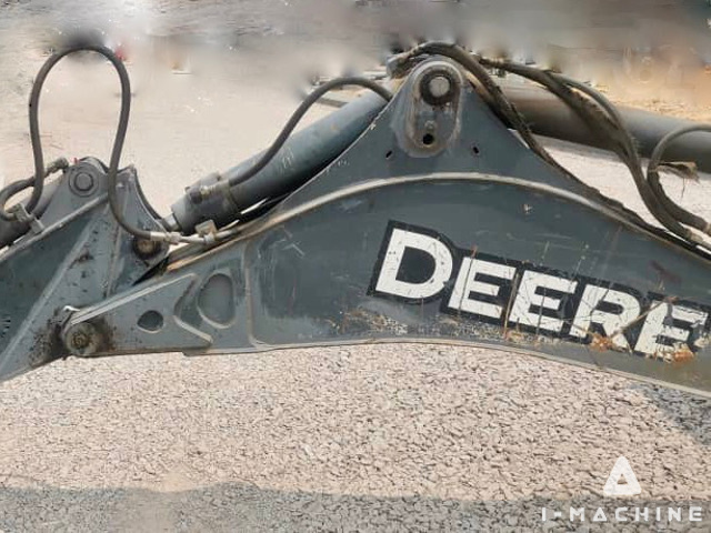 JOHN DEERE 310J
