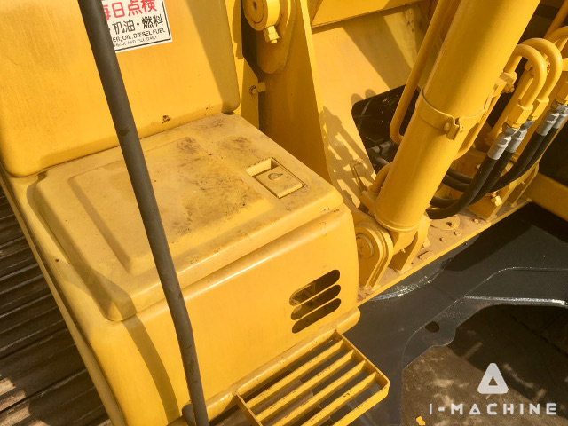 SUMITOMO SH200-3