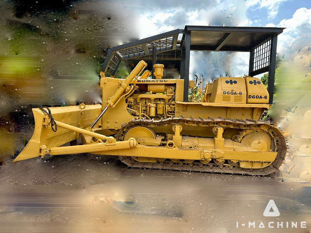 KOMATSU A6