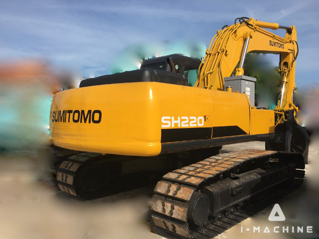 SUMITOMO SH220
