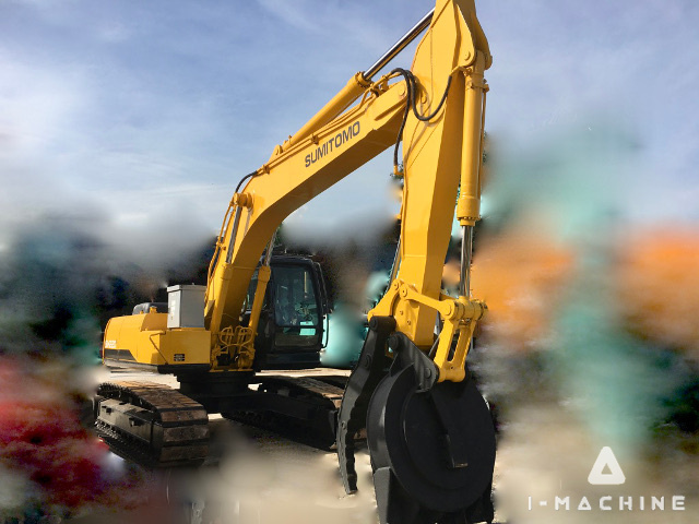 SUMITOMO SH220