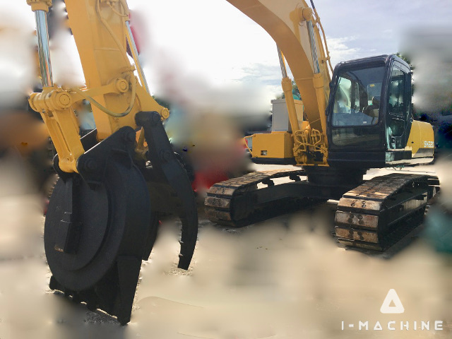 SUMITOMO SH220