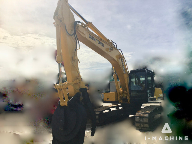 SUMITOMO SH220
