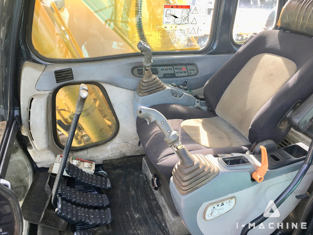 SUMITOMO SH220