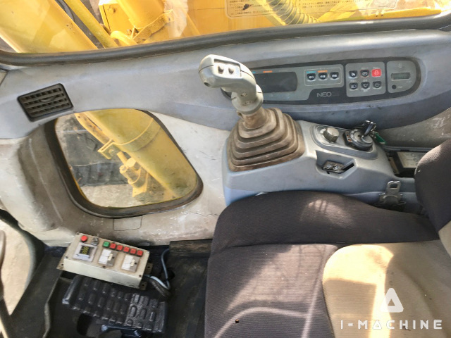 SUMITOMO SH220