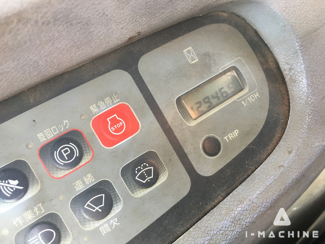 SUMITOMO SH220