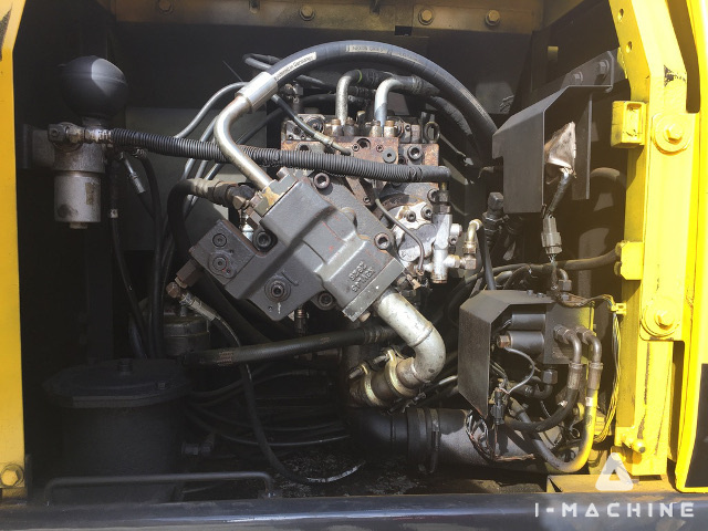 SUMITOMO SH220
