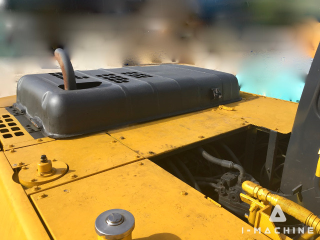 SUMITOMO SH220