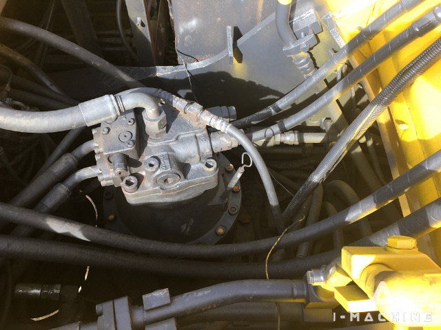 SUMITOMO SH220