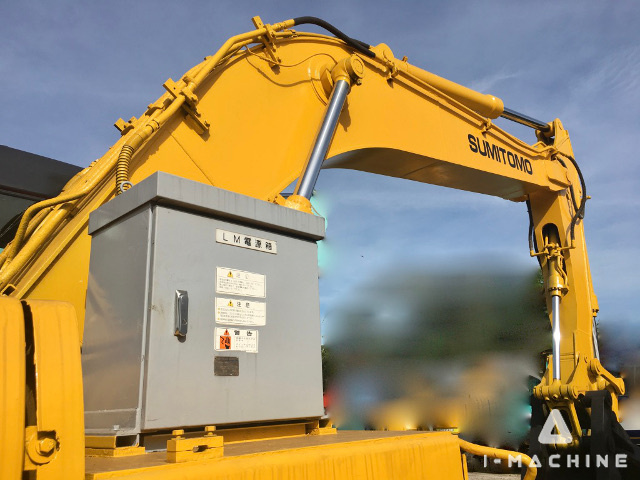 SUMITOMO SH220