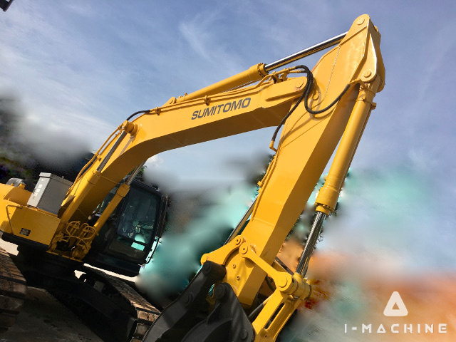 SUMITOMO SH220
