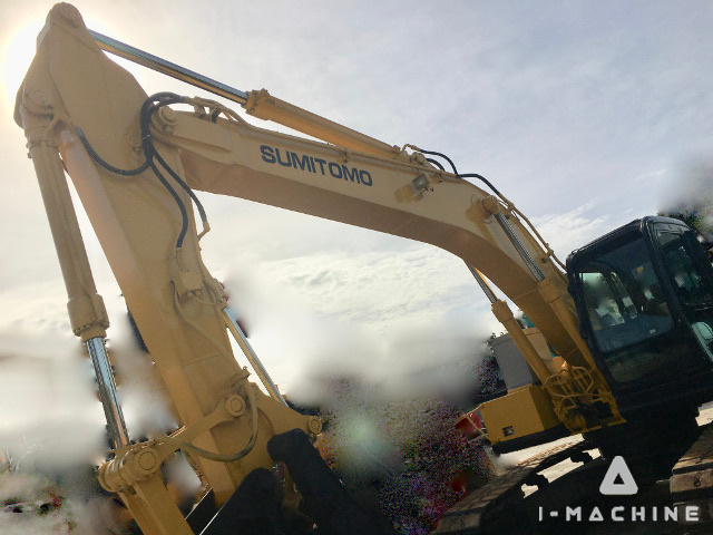 SUMITOMO SH220