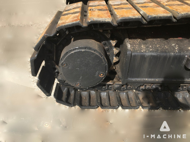 SUMITOMO SH220