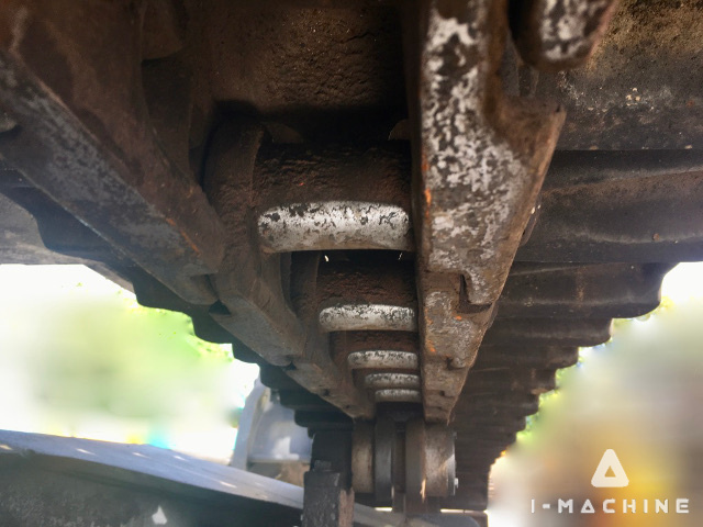 SUMITOMO SH220