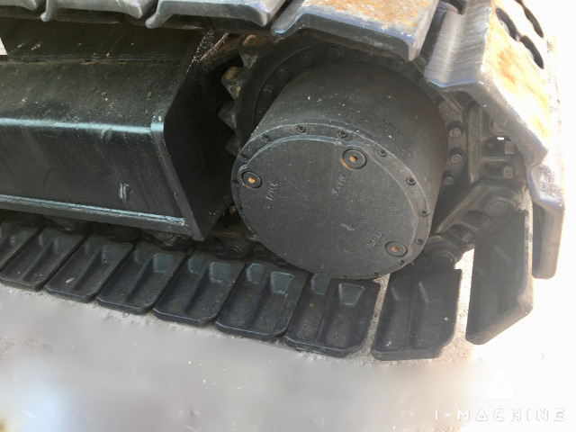 SUMITOMO SH220