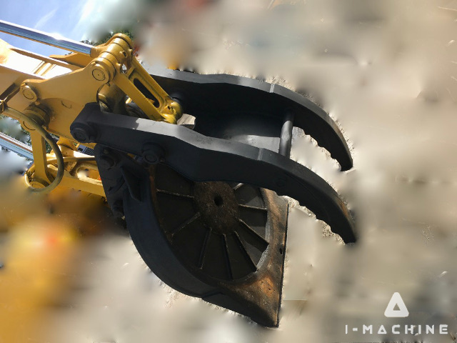 SUMITOMO SH220