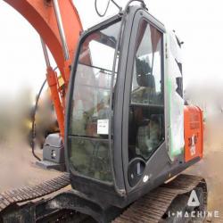 Excavator HITACHI ZX120-3 Crawler Excavator MALAYSIA, JOHOR
