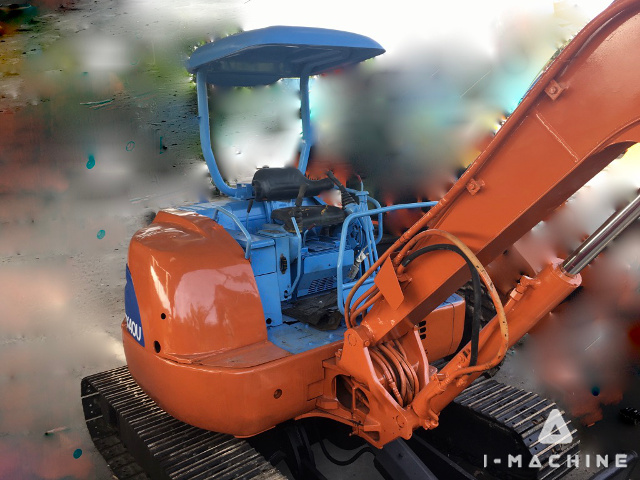 HITACHI EX40U