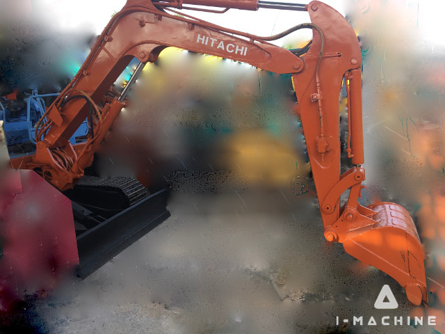 HITACHI EX40U