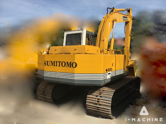 SUMITOMO 265FJ2