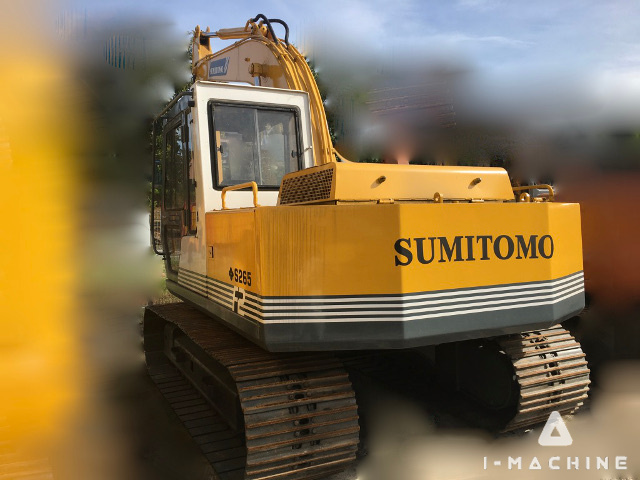 SUMITOMO 265FJ2