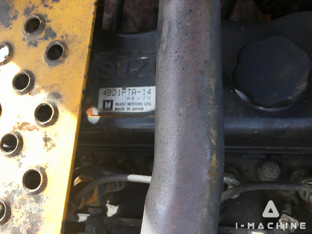 SUMITOMO 265FJ2