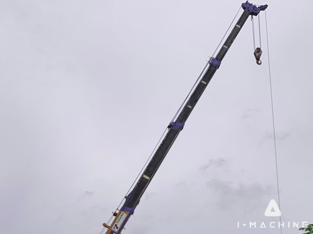 TADANO TL200M1