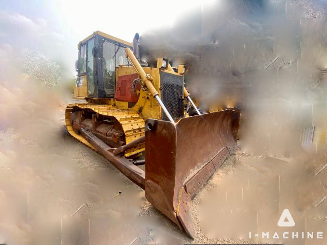 CATERPILLAR D6G2