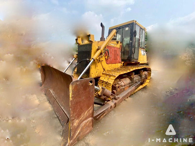 CATERPILLAR D6G2