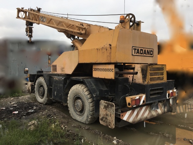 TADANO TR200M