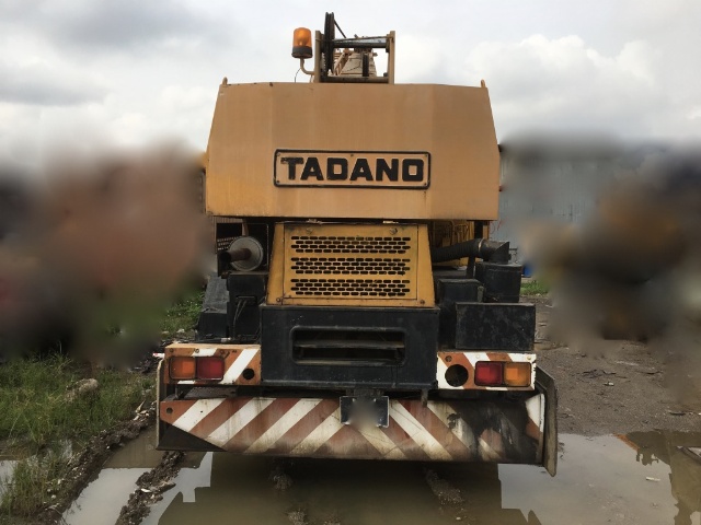 TADANO TR200M