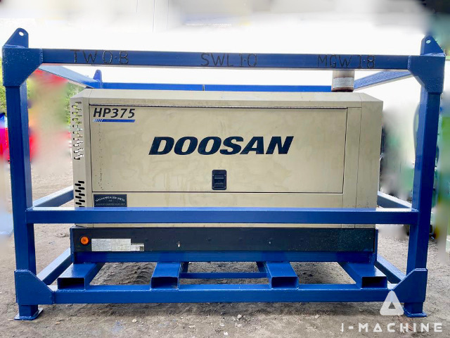 DOOSAN HP375