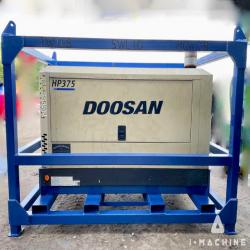 Compressors DOOSAN HP375 Compressor MALAYSIA, TERENGGANU