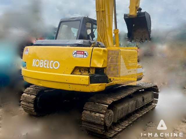 KOBELCO SK120-3