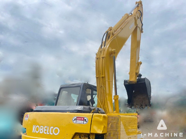 KOBELCO SK120-3