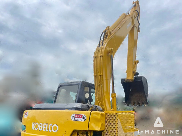 KOBELCO SK120-3